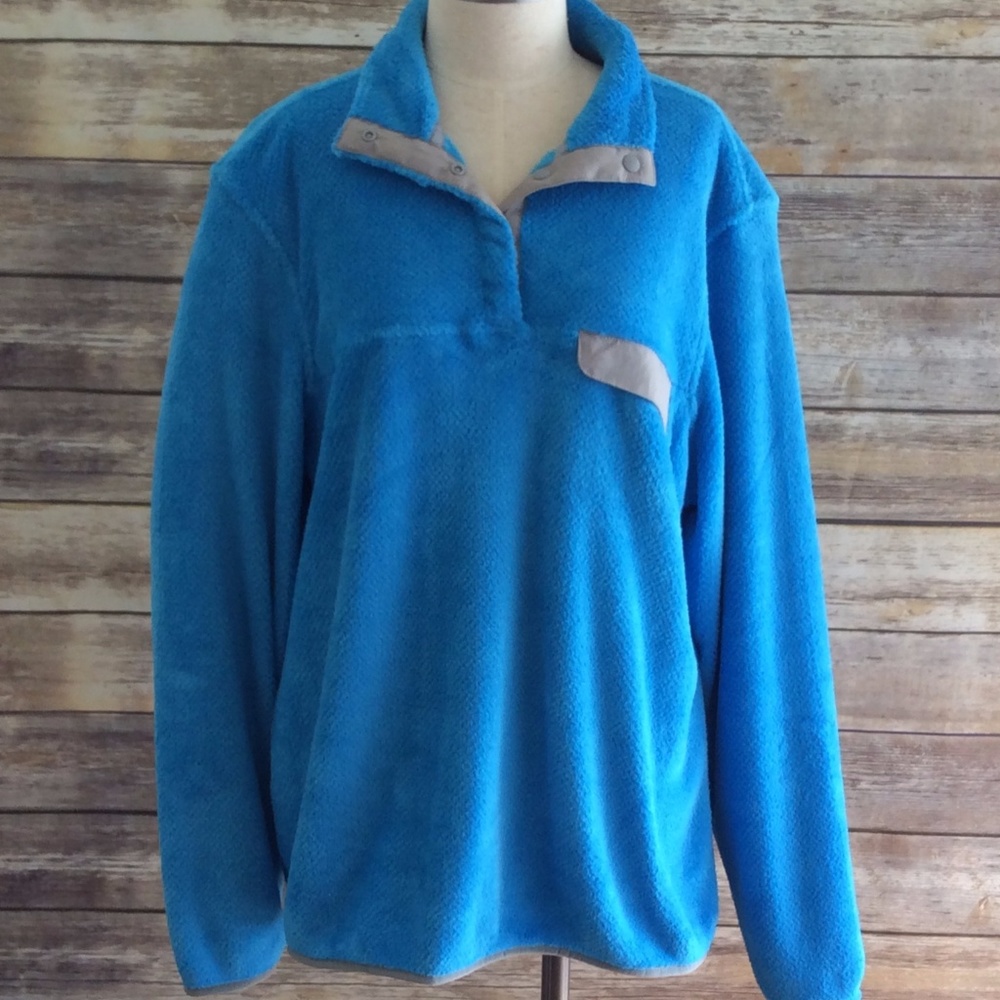 Jachs Cabin Pullover sweater (Size XL) NWT